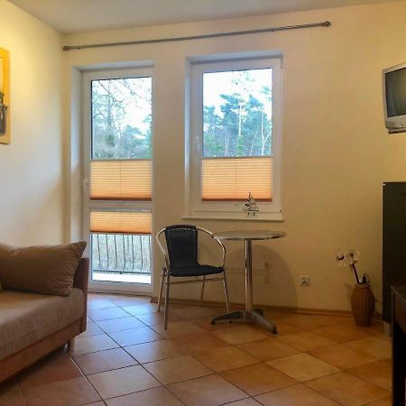 Czyzyk Miedzyzdroje Apartment Bagian luar foto