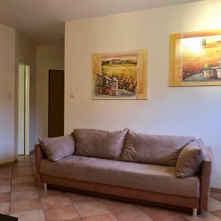 Czyzyk Miedzyzdroje Apartment Bagian luar foto