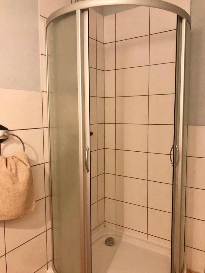 Czyzyk Miedzyzdroje Apartment Bagian luar foto